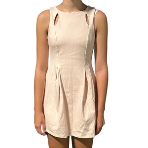 Monteau Los Angeles formal dress